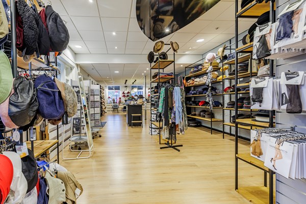 Medium property photo - Kerkstraat 14, 3286 AK Klaaswaal